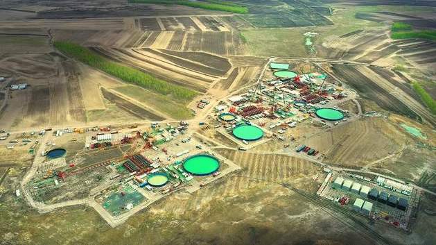 超額完成三級儲量任務(wù)，大慶油田資源勘探成果喜人